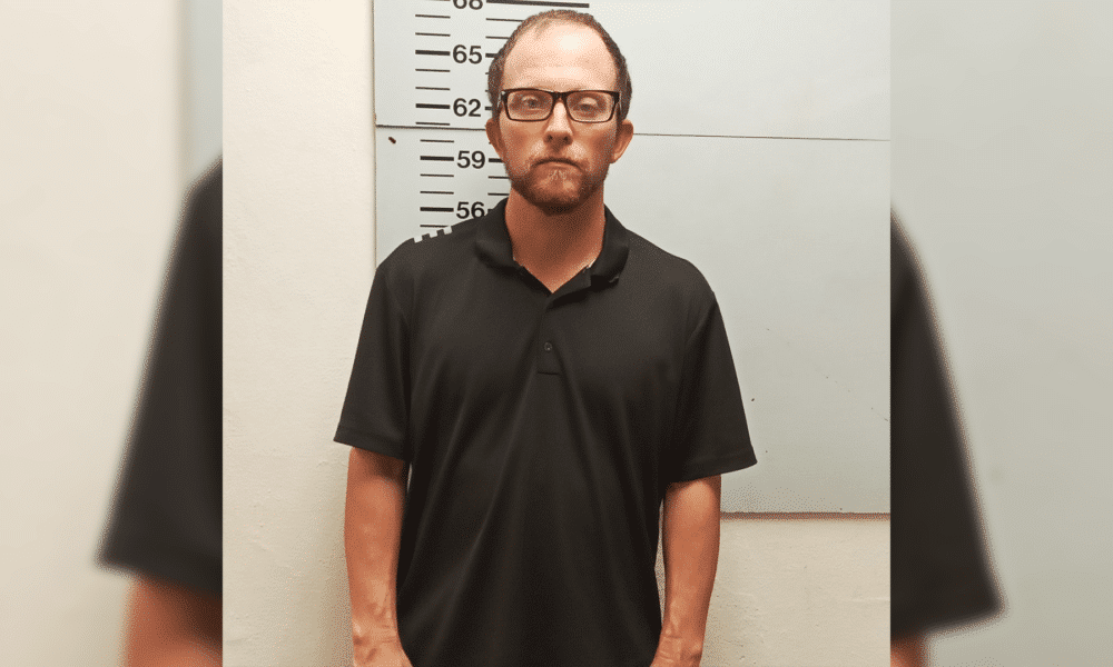Warren County Man Charged with Felony Child Abuse - Vicksburg Daily News