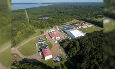 Mississippi Today Jackson water plant