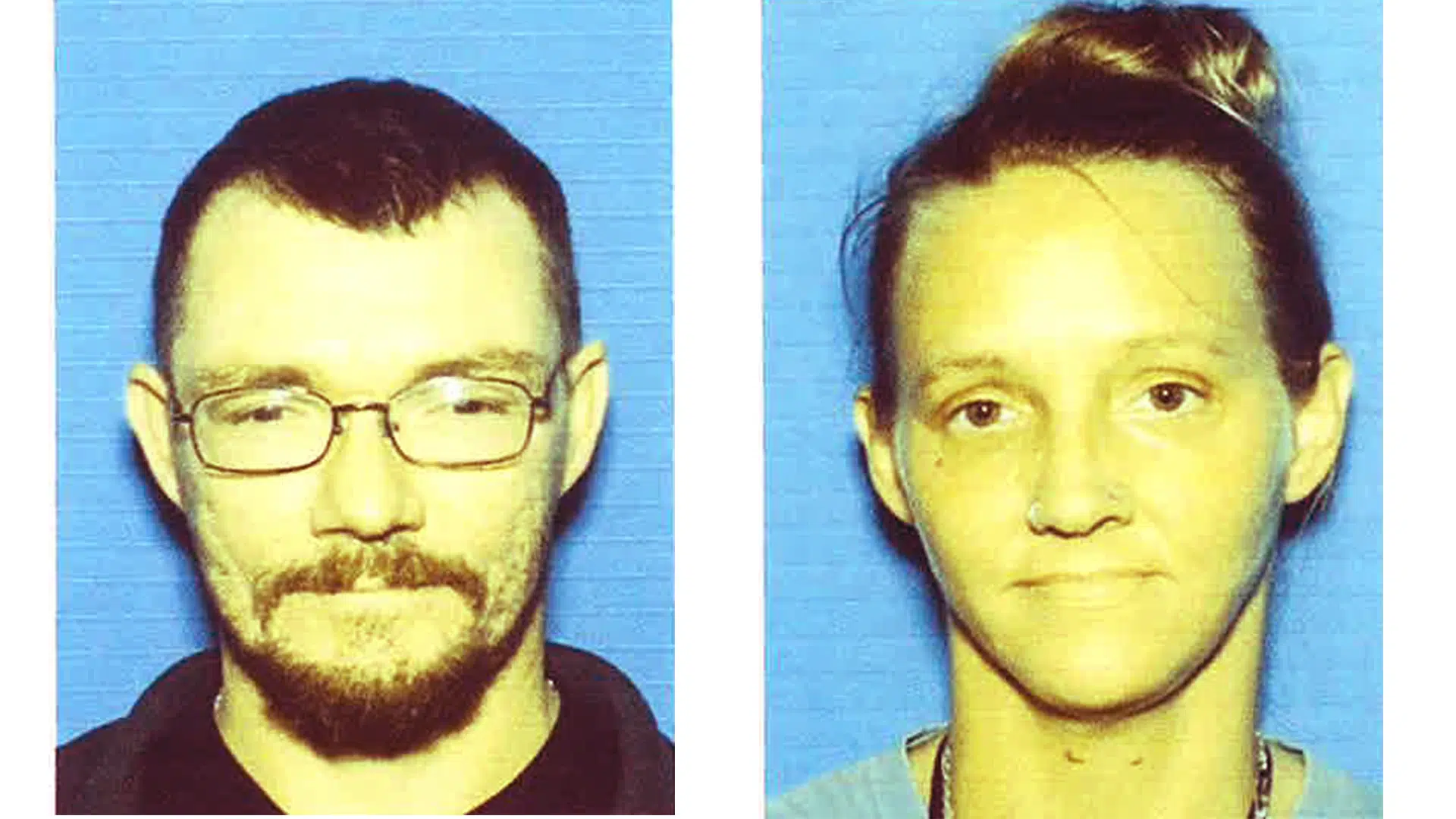 couple arrested for fraud