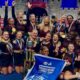 Hinds Cheer Team