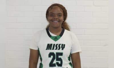 Cynia Johnson