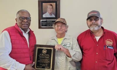 Poole retires from city