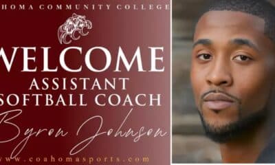 Byron Johnson