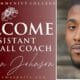 Byron Johnson