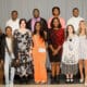 Trustmark Foundation Scholarship recipients