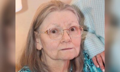 Anna Leigh Poole (Ford) Buford