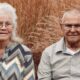 Rachel Ware, age 75, and Davis Ware