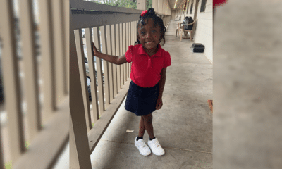 A'Rihanna Kidney Transplant