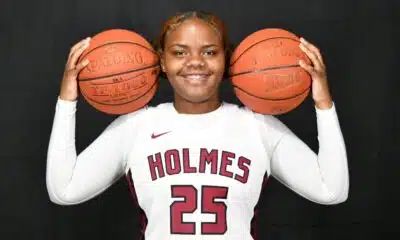 Cynia Johnson
