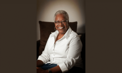 Bettye Smith Brown