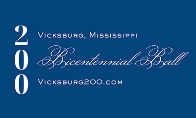 Bicentennial Ball