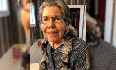 Dorothy Melba Blankenship- 1937-2025