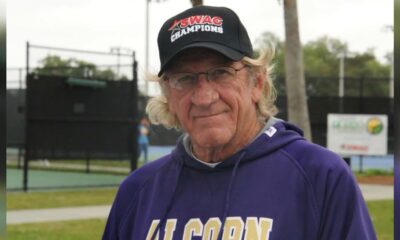 Anthony Bruce Dodgen