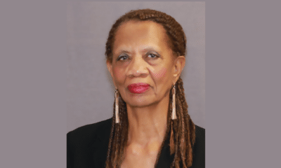 Judge Ceola James