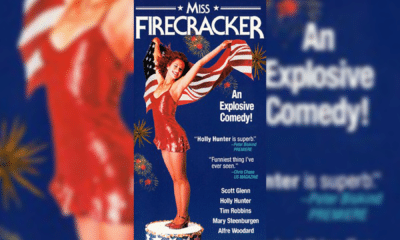 Miss Firecracker movie poster