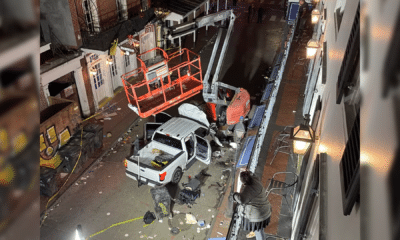 New Orleans tragedy image from KPLC