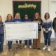 Reindeer Run 2024 donation