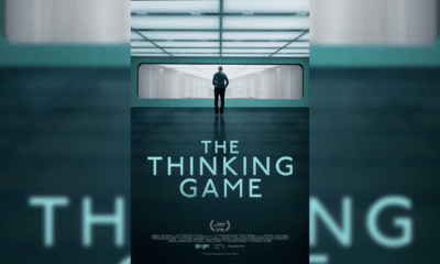 The Thinking Game