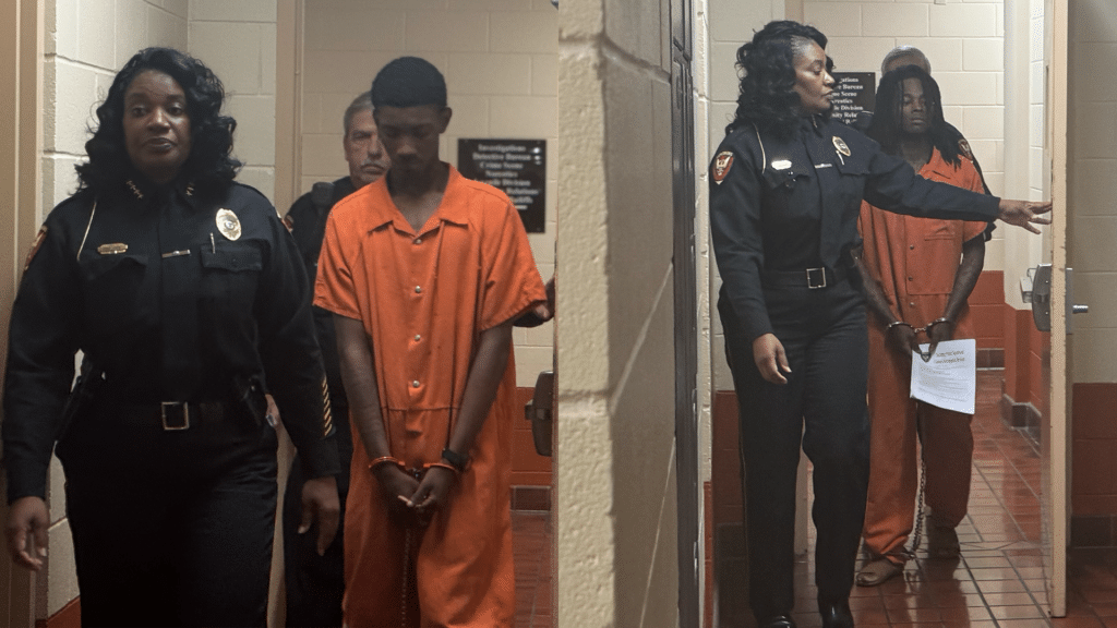 Two I-20 Shooting Suspects in Custody, One Still at Large - Vicksburg ...