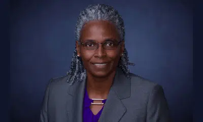 Vickie Bailey