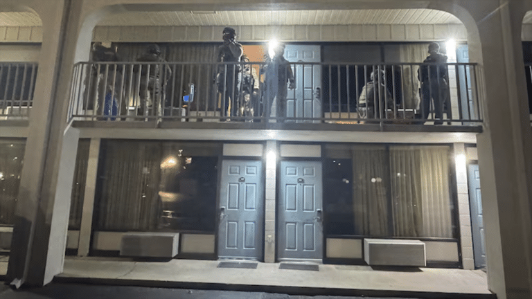 Three Arrested in Vicksburg for New Year’s Eve Natchez Shooting ...