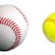 Baseball/softball pic