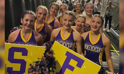 Flashettes