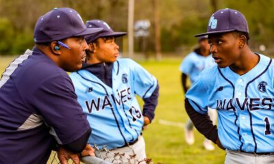PG baseball