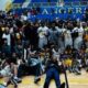 Raymond basketball