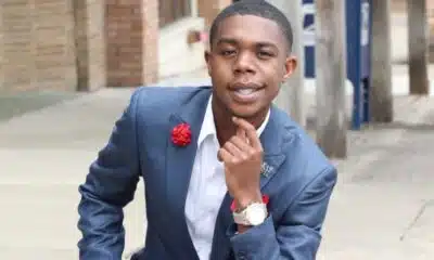 Andre Terry