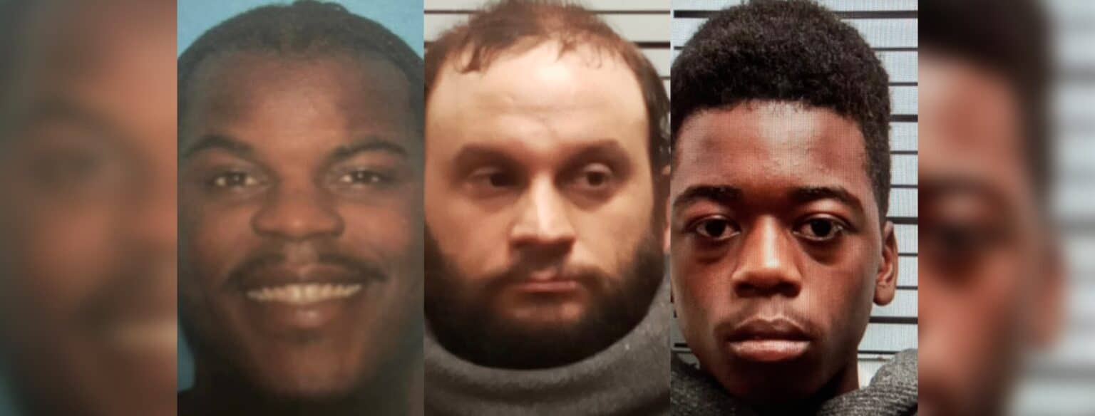 Three Indicted on Sex Crimes Against Children in Warren County ...