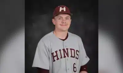 Dawson Muenzenmay 