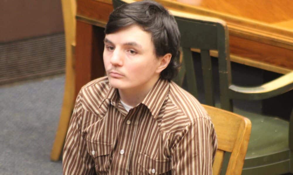 21-year-old Sentenced for Child Molesting in Warren County - Vicksburg ...