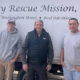 Ballys Vicksburg donates to local agencies
