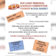 Bud Lokey Memorial BBQ