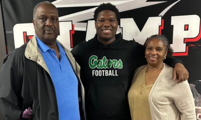 Mickell Jones