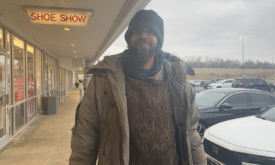 Christoper Wayne Breckinridge