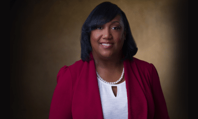 Erica Webber Jones as New Executive Director