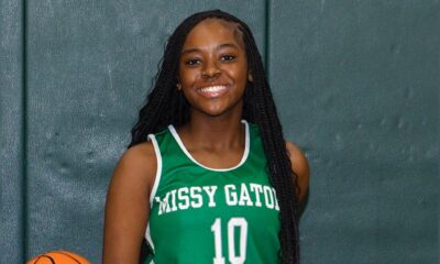 Alaina Williams