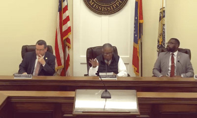 Mayor flaggs perception