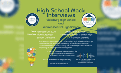 Mock Interview VWSD