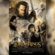 Return of the King movie poster