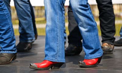 Southern Cultural Line Dance Party