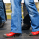 Southern Cultural Line Dance Party