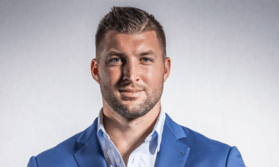 Tim Tebow