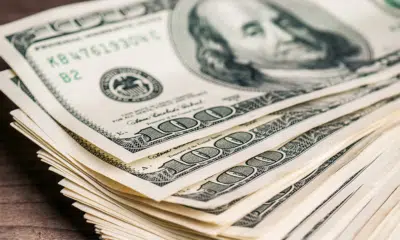 Unclaimed Money