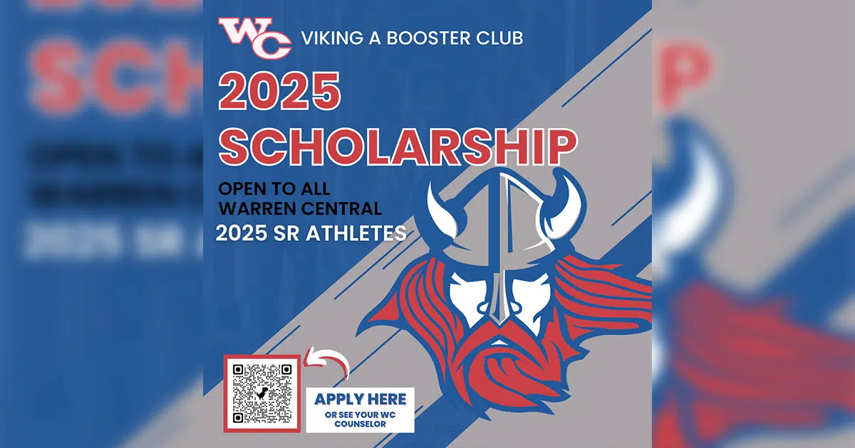 Warren Central Viking A Club