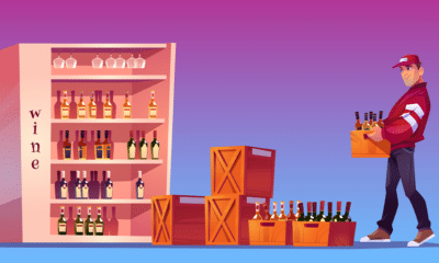 Wine shipment bill passes house