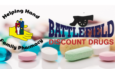 helping hand battlefield