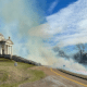 prescribed fires